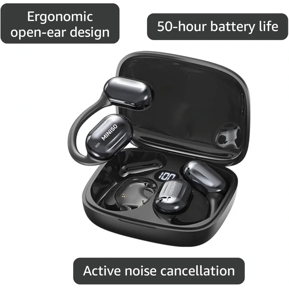Translation Earbuds, new